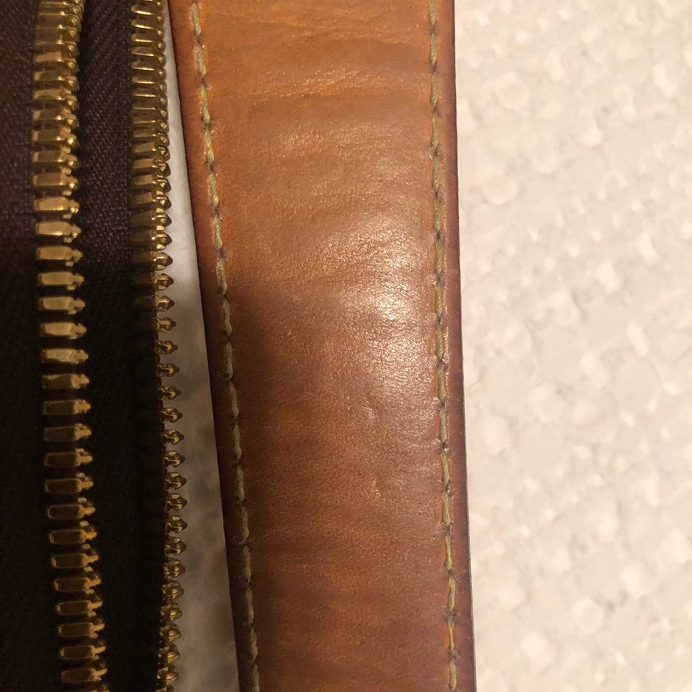Louis Vuitton sully monogram - Picture 8 of 16
